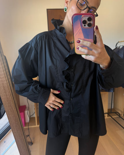 CHEMISE JULIA